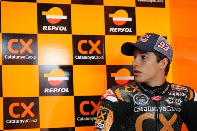 Marc Márquez
