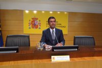 Hasta la segunda mitad de 2013 no habrá datos positivos del paro