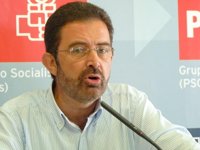 El Grupo Socialista valora "muy negativamente" los datos de la EPA, "prueba del fracaso" de las políticas del PP