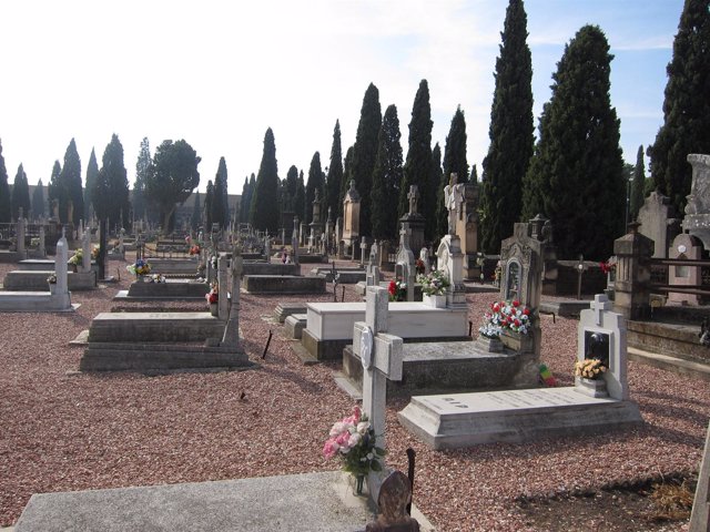 Cementerio