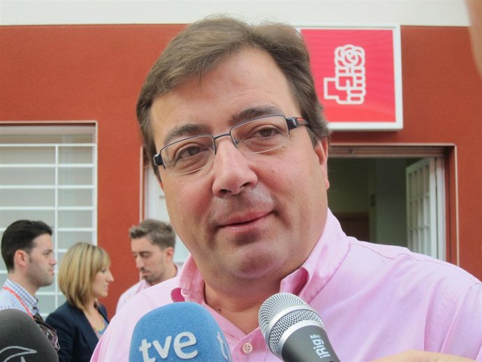 Guillermo Fernández Vara