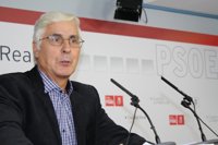 Barreda insta a Rubalcaba a celebrar primarias en el PSOE "cuanto antes"