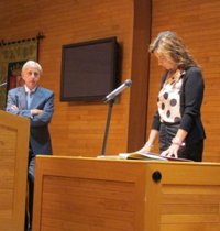 La Junta ve una pequeña luz por el descenso del desempleo aunque apela a la prudencia