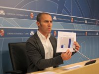 PSCL cree que los datos trimestrales no son malos pero lamenta el aumento interanual por la "inacción" de la Junta