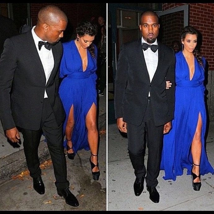 KIM KARDASHIAN