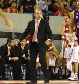 Jaume ponsarnau  assignia manresa