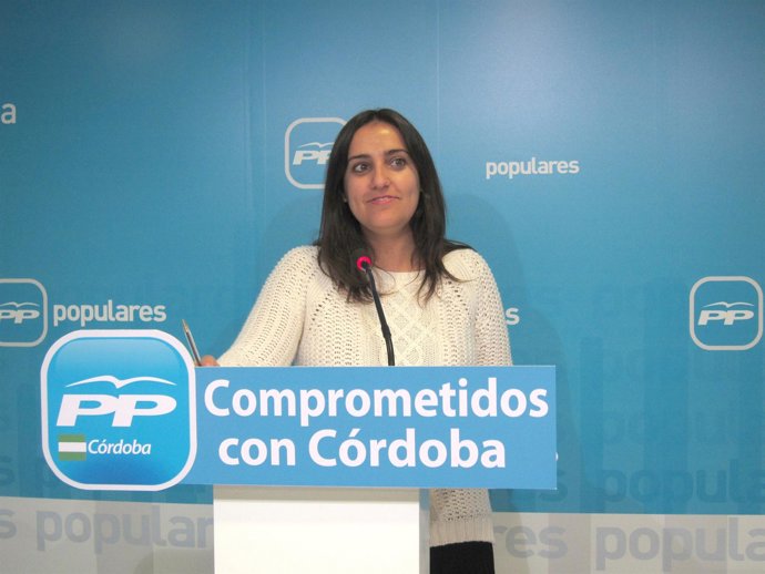 La popular Beatriz Jurado