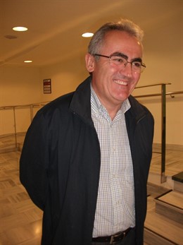 Alfonso Navarro, 