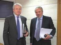 El Gobierno aprueba la relación de puestos de trabajo de los centros, servicios y establecimientos sanitarios del SERIS