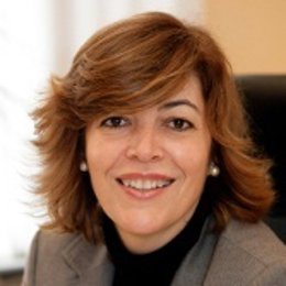 Dora Ibars, Ya Ex Directora General De Promoción Institucional.