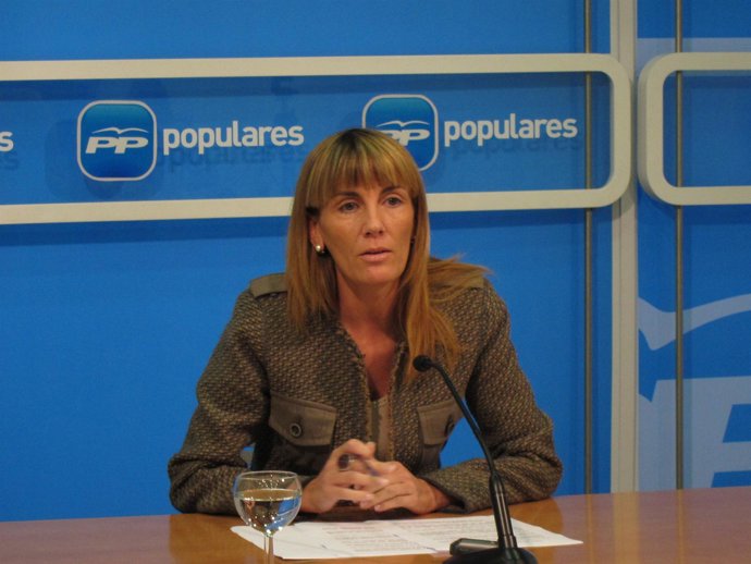 Ana Lourdes González