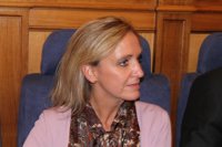 Casero asegura que la bajada, en términos absolutos, es "superior" a la que se produjo el mismo trimestre de 2011