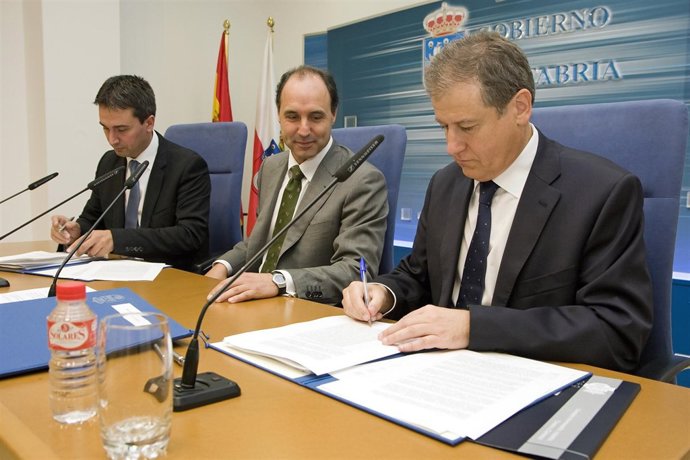 González, Diego y Arasti