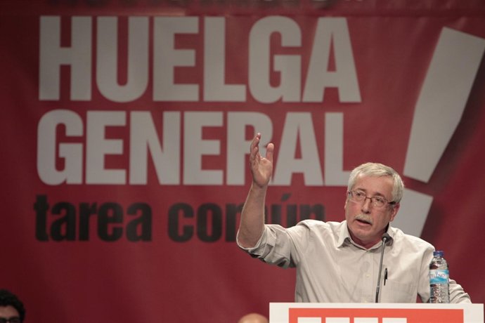 Ignacio Fernández Toxo