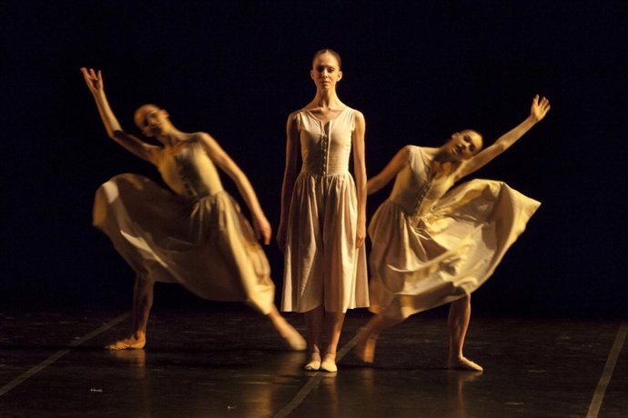 Danza teatro alla scala saggio finale