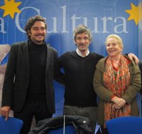 Ernesto Alterio protagonizará mañana `Yo, el heredero' en el Teatro Liceo de Salamanca