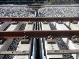 Línea De Tren