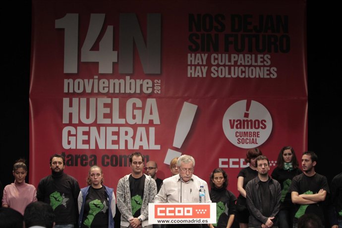 Ignacio Fernández Toxo