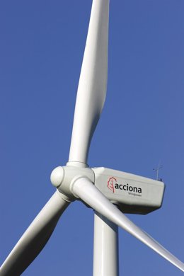 Instalaciones Eólicas De Acciona