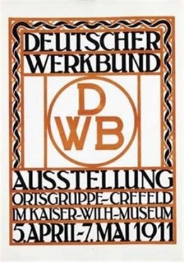 Exposición De Cien Años De Diseño Alemán En Las Naves