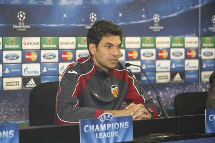 Mauricio Pellegrino