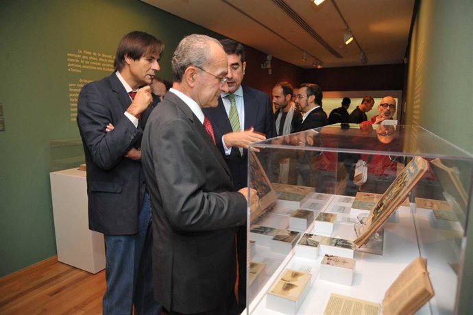 Casa Natal de Picasso 