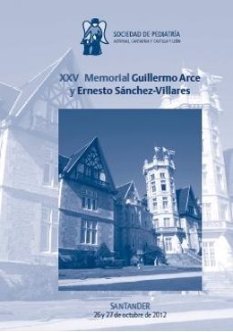 XXV Memorial Guillermo Arce y Ernesto Sánchez-Villares