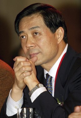 Imagen de Bo Xilai