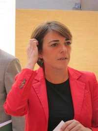 Cortés exige al Gobierno que modifique el decreto de desahucios por vía de urgencia en el próximo Consejo de Ministros