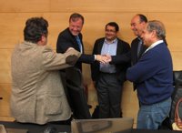 El PSCL critica que Fomento y Medio Ambiente "destruye empleo" cuando debería ser "un motor de inversión"