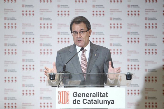 Artur Mas