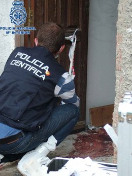 Policía Nacional Esclarece Un Homicidio En 12 Horas
