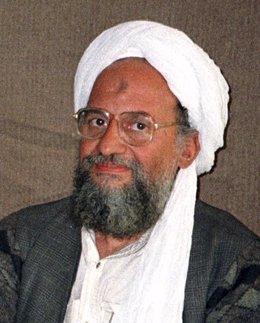 Al Zawahri ,Líder De Al Qaeda
