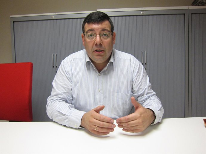 Santiago Martínez Argüelles