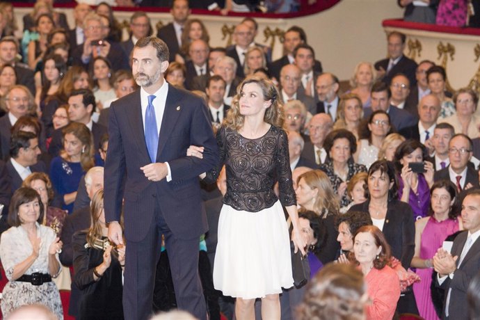 Príncipes de Asturias