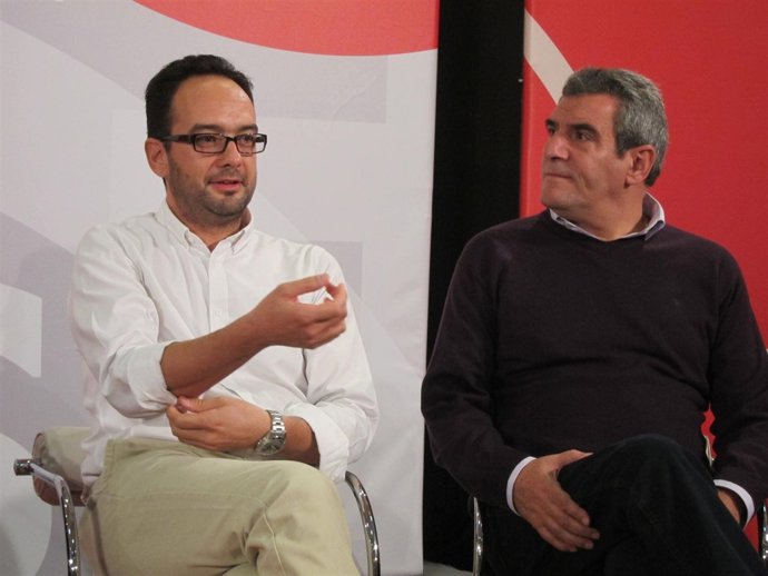 Villarrubia y Hernando en Salamanca