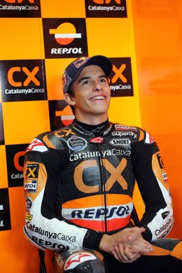 Marc Márquez GP Australia