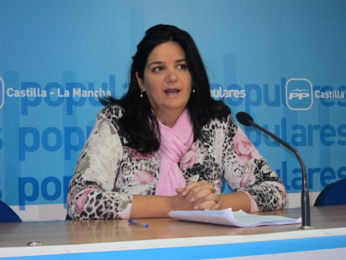 Rocío López