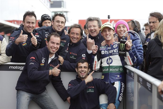 Pol Espargaró GP Australia