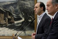 El presidente de Cantabria asegura que acudir al Fondo de Liquidez "no implica ningún recorte ni ajuste añadido"