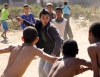 'Los caballos de Dios', del director francés Nabil Ayouch, Espiga de Oro al Mejor Largometraje