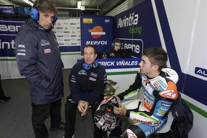 Maverick Viñales GP Australia