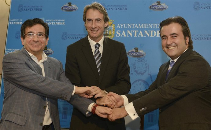 Convenio Observatorio