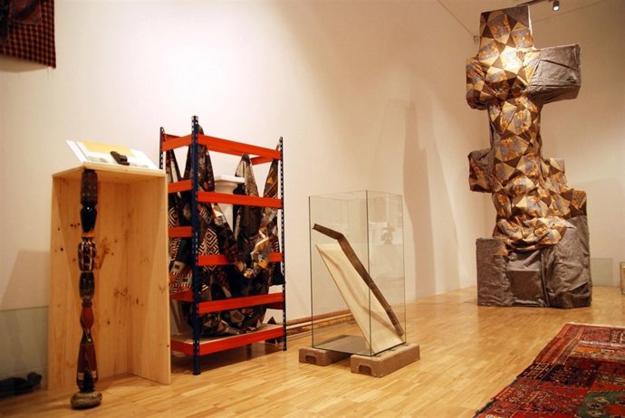 Regalos ancestrales, de Sol Calero y Christopher Kline