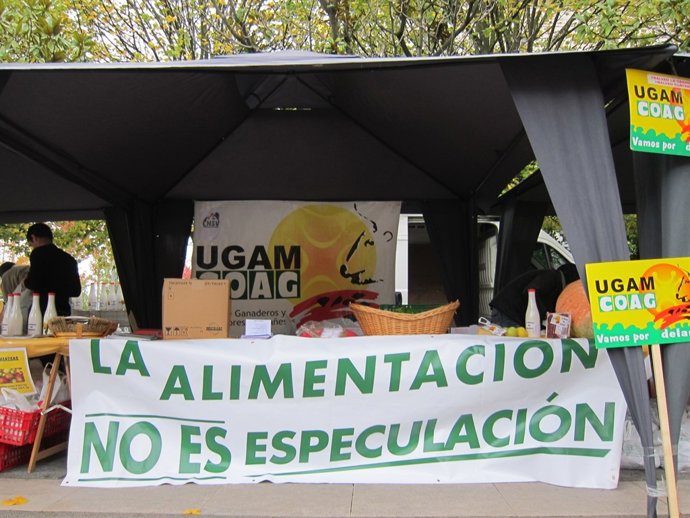 Mercado Transparente