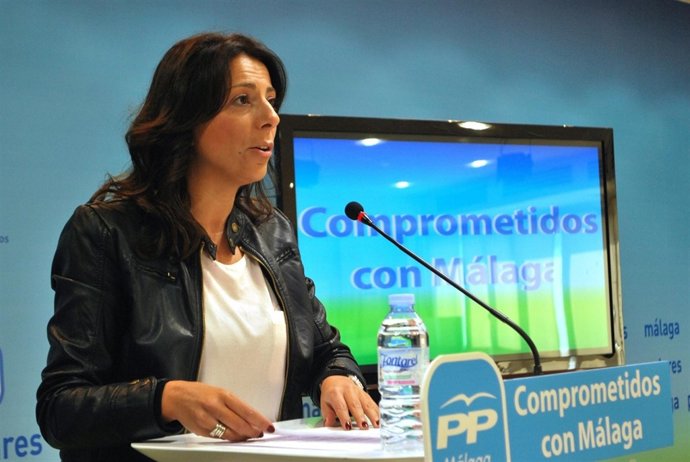 María Paz Fernández