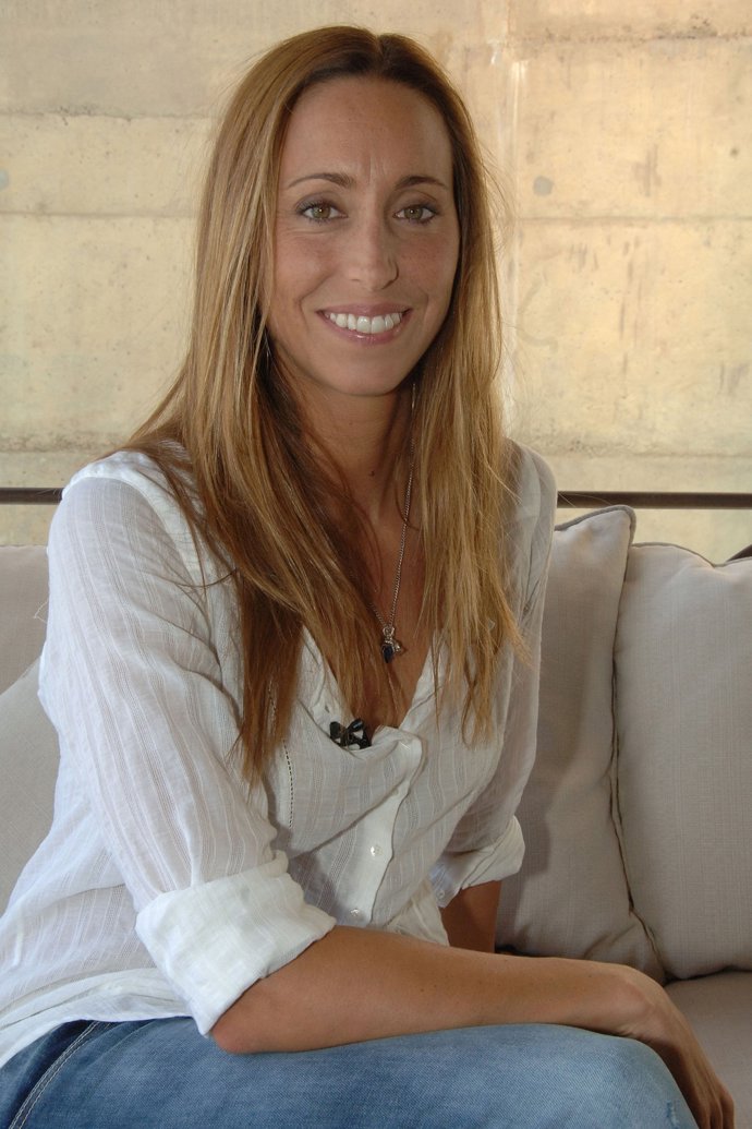 Gemma Mengual