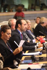 Bauzá pedirá el apoyo de la Eurorregión para introducir la insularidad en el futuro presupuesto de la UE