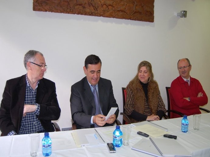 Fallo de los premios Leonor y Gerardo Diego