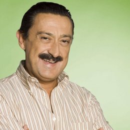 Mauricio Colmenero, personaje de Aida